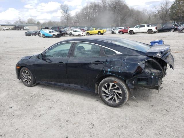 Vin: 2hgfc2f77gh571641, lot: 50161865, honda civic ex 20162