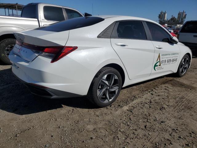 2023 HYUNDAI ELANTRA SE - 5NPLS4AG3PH097749