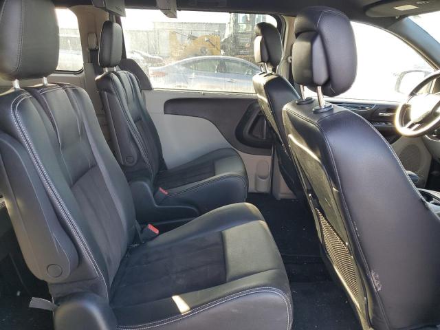 2020 DODGE GRAND CARA - 2C4RDGCG2LR195039