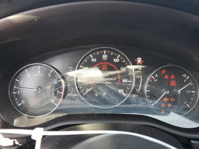 2021 MAZDA CX-30 SELE - 3MVDMBBL2MM316798