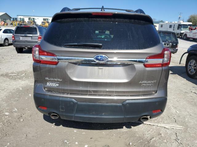 2021 SUBARU ASCENT TOU 4S4WMARDXM3454847