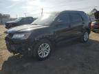 2017 FORD EXPLORER - 1FM5K7B84HGA31486