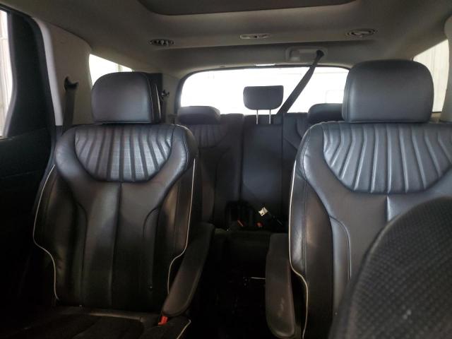 2023 HYUNDAI PALISADE L - KM8R5DGEXPU518746