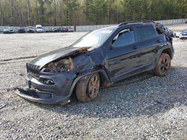 Vin: 1c4pjmcb5gw218927, lot: 51283145, jeep grand cher latitude 2016 img_1