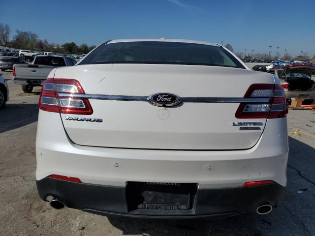 2016 FORD TAURUS LIM - 1FAHP2F88GG158245