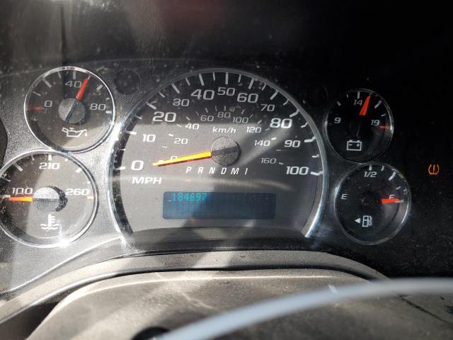 2016 CHEVROLET EXPRESS G2 - 1GCWGBFF4G1230545