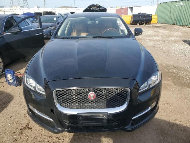 2016 JAGUAR XJ - SAJWJ1CDXG8W03448
