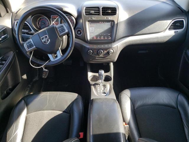 2016 DODGE JOURNEY CR - 3C4PDDGG6GT227803