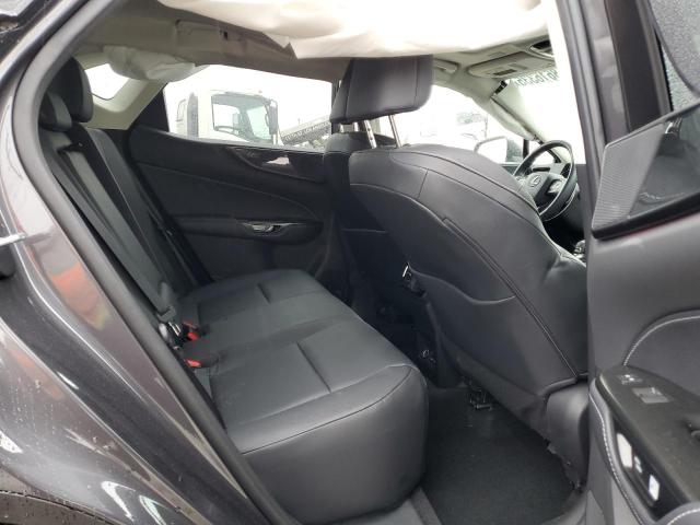 2023 LEXUS NX 350 - 2T2GGCEZ0PC019310