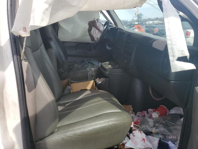 2015 CHEVROLET EXPRESS G2 1GCWGGFF8F1103356