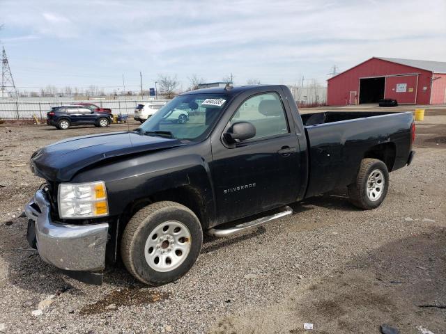 Vin: 1gcncpea7dz222673, lot: 49453335, chevrolet all models c1500 20131