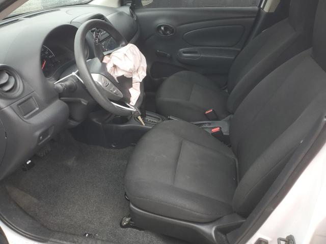 2015 NISSAN VERSA S - 3N1CN7AP6FL918692