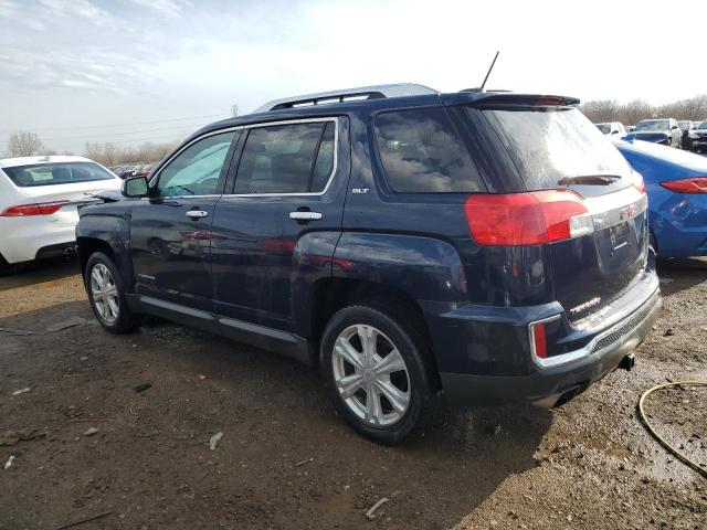 Vin: 2gkfluek2h6183170, lot: 50636095, gmc terrain slt 20172