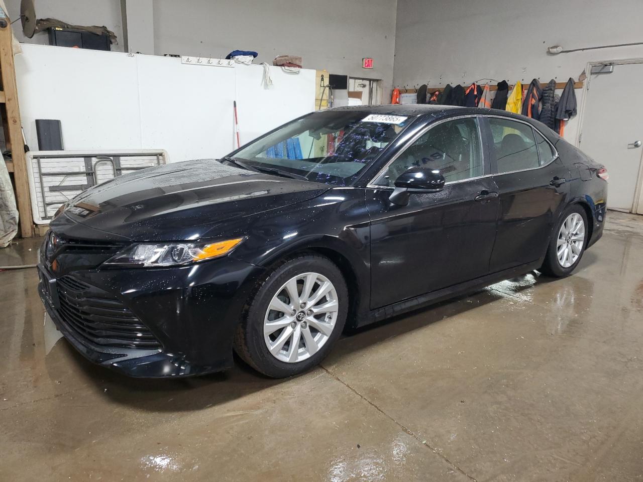 TOYOTA CAMRY L