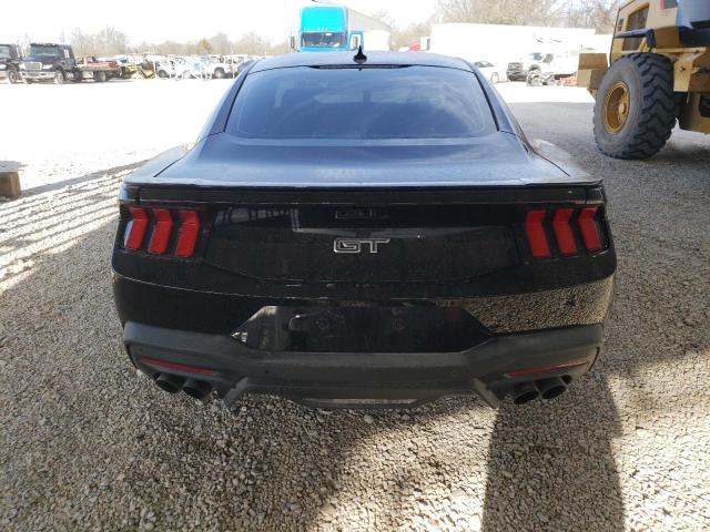 2024 FORD MUSTANG - 1FA6P8CF4R5431094