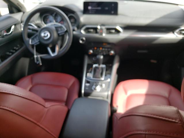 2024 MAZDA CX-5 PREFE - JM3KFBCMXR0396072