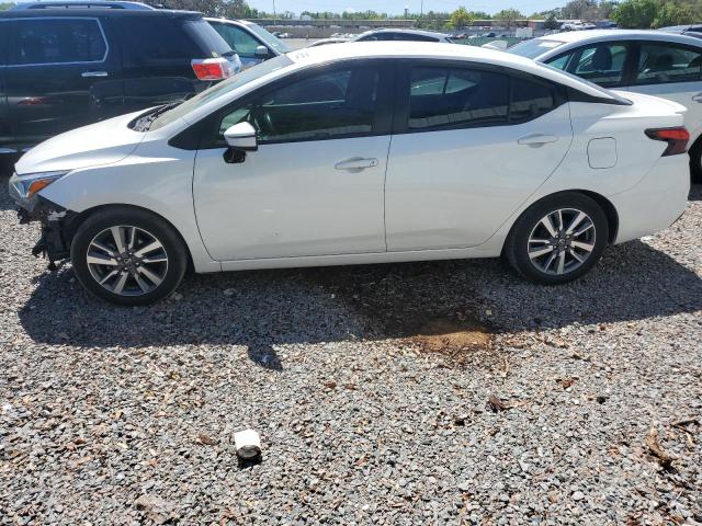 2020 NISSAN VERSA SV - 3N1CN8EV6LL809546