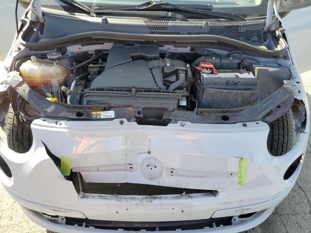 2017 FIAT 500 POP 3C3CFFLR8HT544001