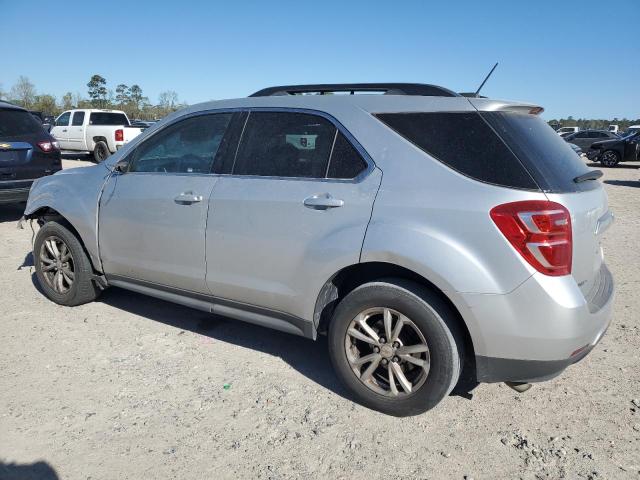 2017 CHEVROLET EQUINOX LT - 2GNALCEK1H6212990