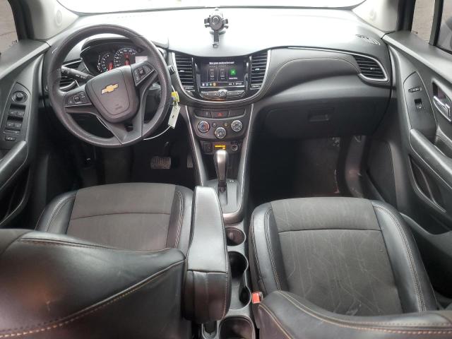 2021 CHEVROLET TRAX 1LT - KL7CJPSM5MB371424