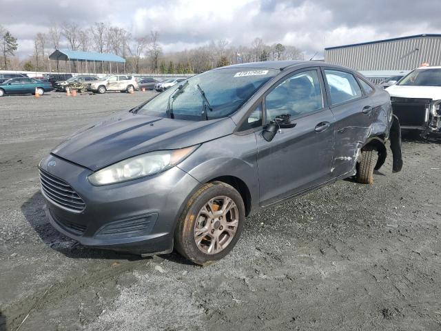 2015 FORD FIESTA SE - 3FADP4BJ8FM198946