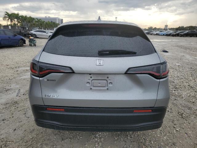 2024 HONDA HR-V LX - 3CZRZ1H37RM723320