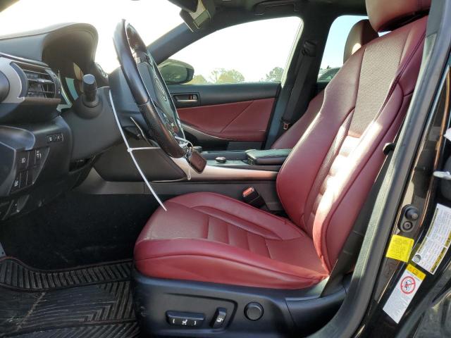 2017 LEXUS IS 200T - JTHBA1D24H5051103