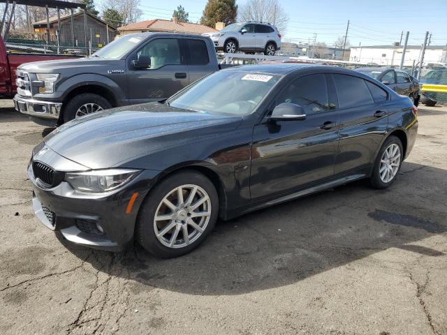 Vin: wba4j3c09lbl11721, lot: 48422315, bmw 4 series gran coupe 2020 img_1