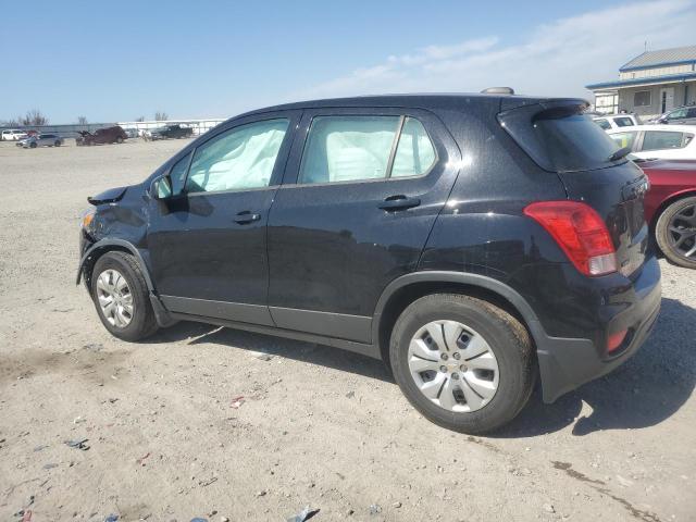 Vin: 3gncjksb6hl208636, lot: 48888165, chevrolet trax ls 20172
