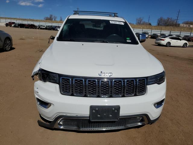 2021 JEEP GRAND CHER - 1C4RJFBG5MC600342