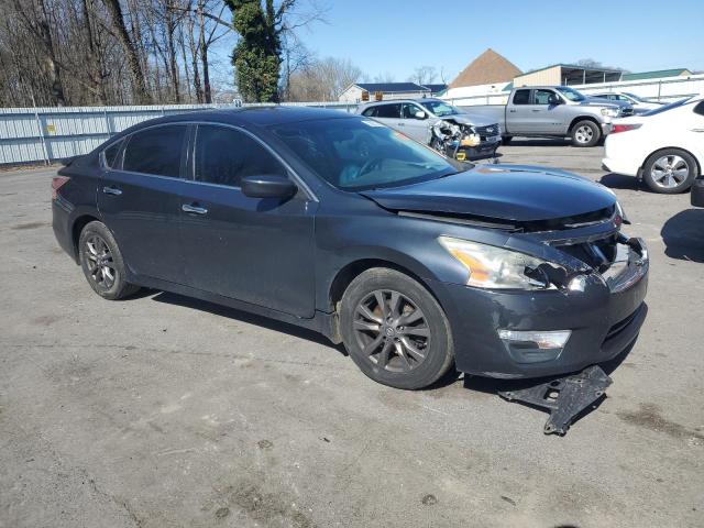 Vin: 1n4al3ap4fc573070, lot: 50271425, nissan altima 2.5 20154