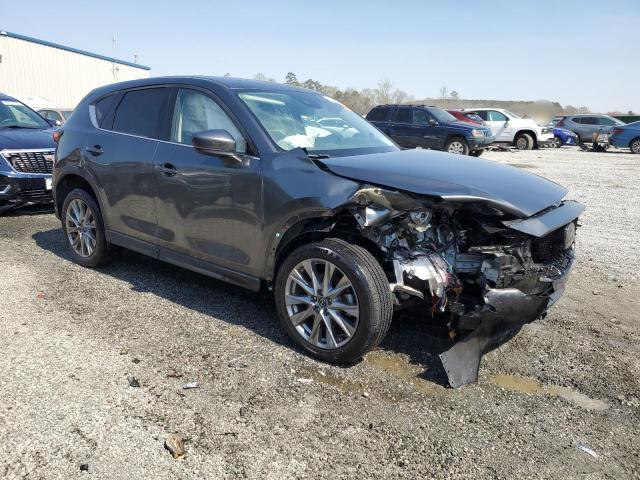 Vin: jm3kfbay4m0430862, lot: 50584235, mazda cx-5 grand touring reserve 20214