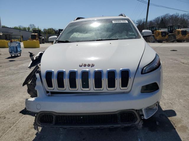 2016 JEEP CHEROKEE L - 1C4PJLCB4GW283925
