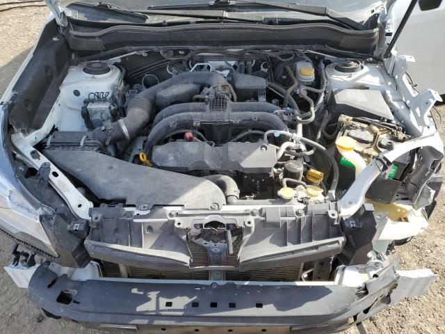 2018 SUBARU FORESTER 2 - JF2SJAEC3JH569962