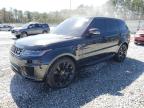 2019 LAND ROVER RANGE ROVE - SALWR2RV4KA826527