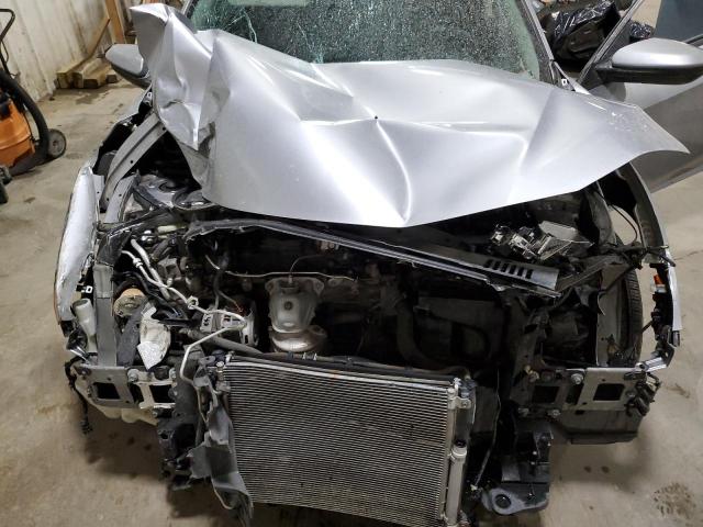 2017 HONDA CIVIC LX - 19XFC2F51HE224932