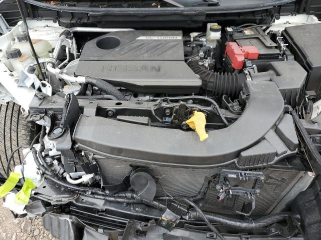 2022 NISSAN ROGUE PLAT JN8BT3DD6NW274892