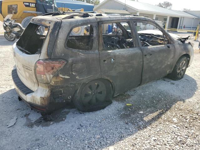 2017 SUBARU FORESTER 2 #3287526009