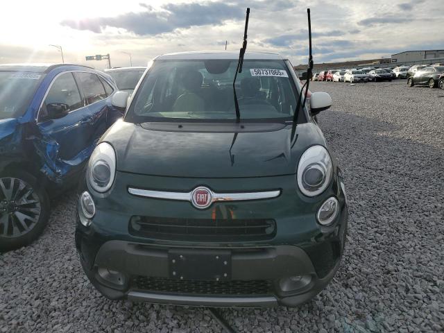 2016 FIAT 500L TREKK ZFBCFADH1GZ037441