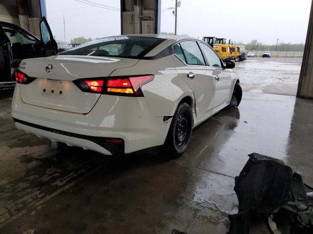 Vin: 1n4bl4bv5nn371154, lot: 51304415, nissan altima s 20223