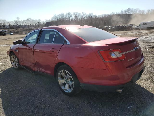 Vin: 1fahp2kt2ag126280, lot: 48085715, ford all models sho 20102