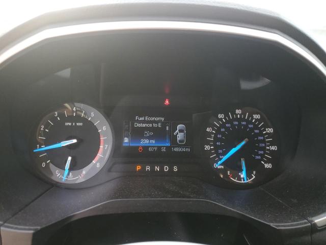2017 FORD EDGE SEL - 2FMPK3J9XHBC35082