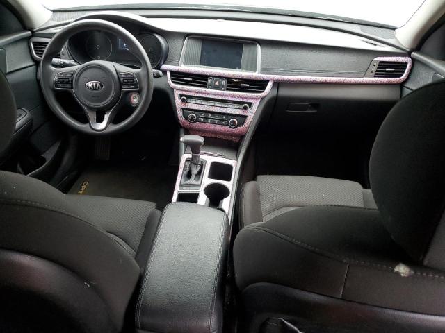 2018 KIA OPTIMA LX - 5XXGT4L39JG179934