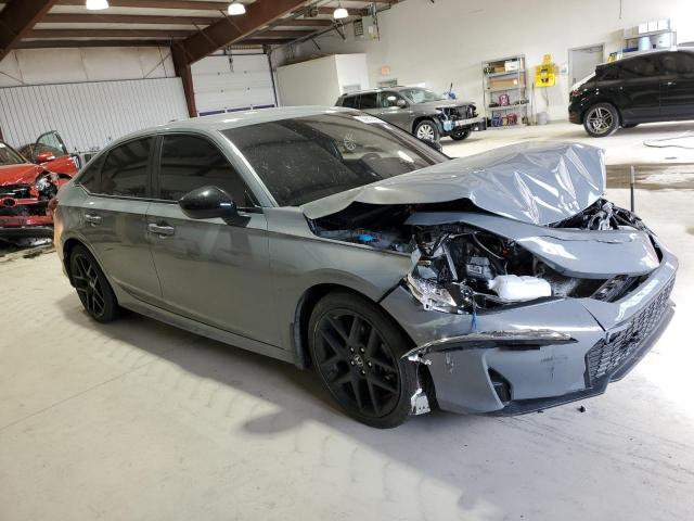 Vin: 2hgfe2f50sh531399, lot: 50809425, honda civic sport 20254