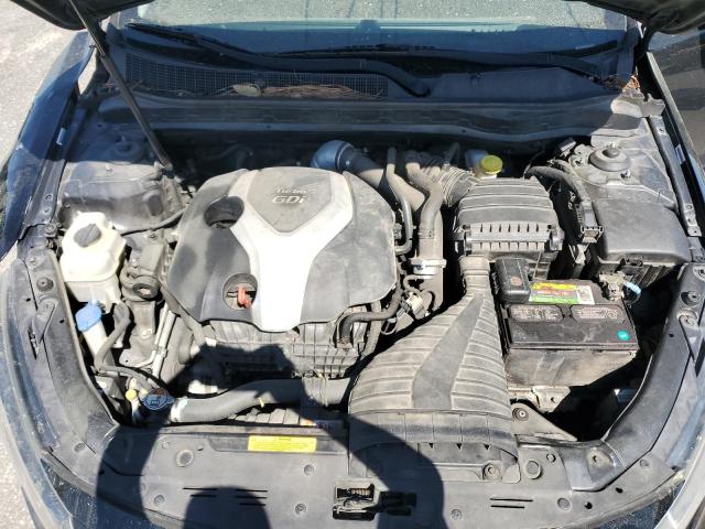 2015 KIA OPTIMA SX - 5XXGR4A64FG447520