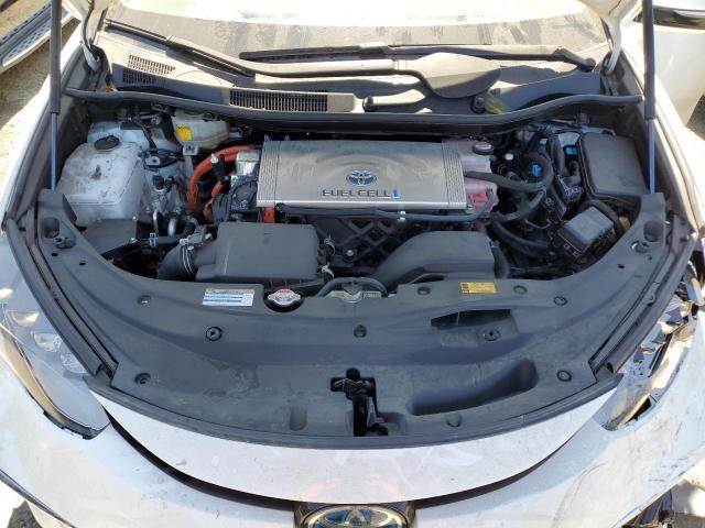 2017 TOYOTA MIRAI JTDBVRBD4HA002676