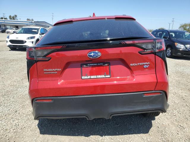 2024 SUBARU SOLTERRA P JTMABABA8RA082657