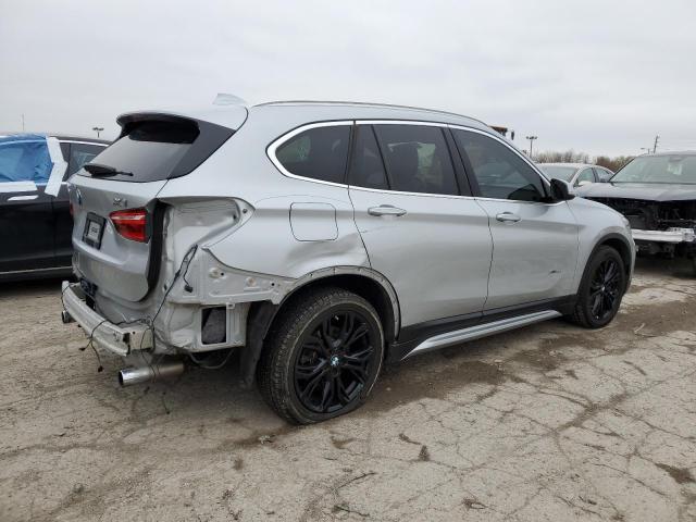 Vin: wbxht3c31h5f68246, lot: 51089725, bmw x1 xdrive28i 20173