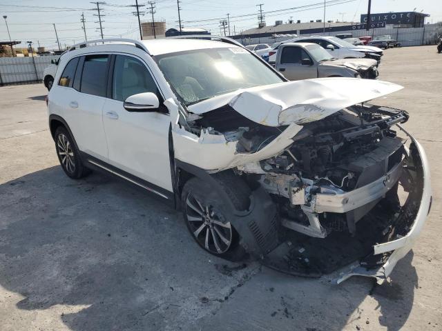 Vin: w1n4m4gb6pw288885, lot: 49876405, mercedes-benz glb-class 250 20234