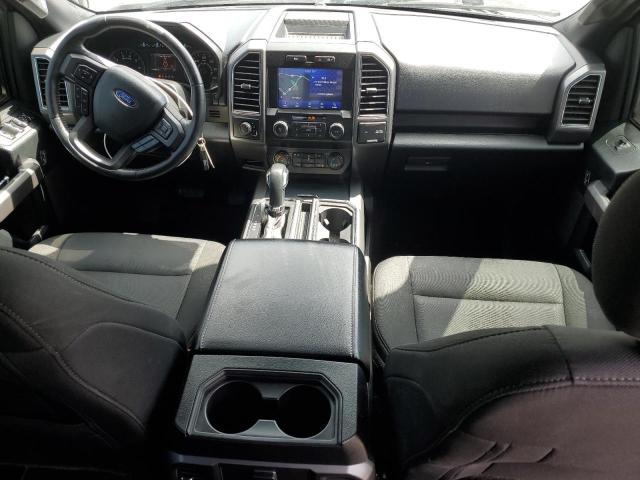 2020 FORD F150 SUPER - 1FTEW1EP7LFB31184